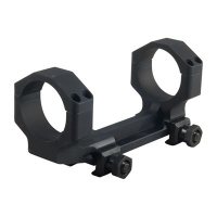 ONE-PIECE SCOPE MOUNTS