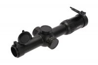 SLX8 1-8X24MM SFP RIFLE SCOPE - ILLUMINATED ACSS-GRIFFIN-MIL/MULTI-CALIBER RETICLE