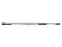 20″ FLUTED 6.5 GRENDEL BARREL – STAINLESS