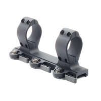 .50 BMG QD, LT107 MOUNT