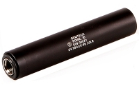 OUTBACK II 22LR TITANIUM SILENCER