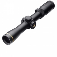 VX R 1.5-5×33 fire dot
