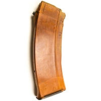 AK-74, 30 ROUNDS, BAKELITE, 5.45 (IZHMASH)