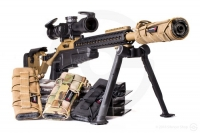 SUPPRESSOR COVER