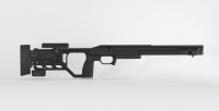 WHISKEY-3 CHASSIS