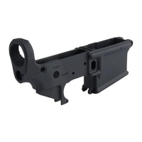 STRIPPED LOWER RECEIVER AR-15/M4