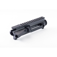 AR 15 CMT UPUR-1 BILLET UPPER RECEIVER