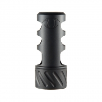 “HEATHEN” MUZZLE BRAKE