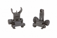 5.56 FOLDING BUIS SET