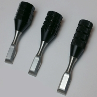 TIKKA T3/T3X BOLT HANDLES