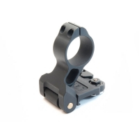 QD PIVOT MOUNT TALL