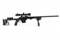 LSS-XL GEN2 CHASSIS SYSTEM