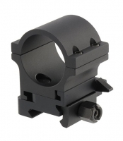 TWIST MOUNT RING & BASE