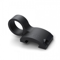 E-SERIES OFFSET FLASHLIGHT MOUNT