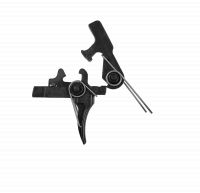 SEMI-AUTO TWO-STAGE TRIGGER GROUP