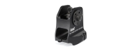 A1.5® FIXED REAR SIGHT (ROCK & LOCK®)