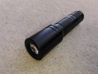 M61 MD2 FLASHLIGHT