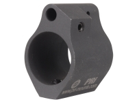 ADJUSTIBLE GAS BLOCK