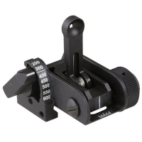 AR-15 USGI BACKUP IRON REAR SIGHT