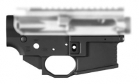 ORDNANCE BILLET AR15 LOWER RECEIVER