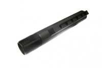 6-POSITION COMMERCIAL CARBINE BUFFER TUBE