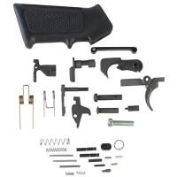 AR-15 LOWER PARTS KIT