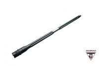 AR-10 .308 STAINLESS FLUTED BARREL