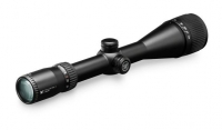 CROSSFIRE 6-24X50 MIL DOT RETICLE AO RIFLESCOPE