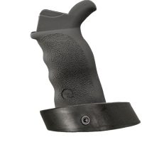 DELUXE GRIP WITH PALM SHELF