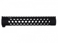 13.8IN TRX EXTREME BATTLE RAIL MODULAR FREE FLOAT HANDGUARD