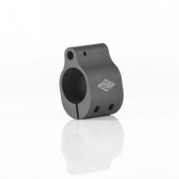 LOW PROFILE GAS BLOCK