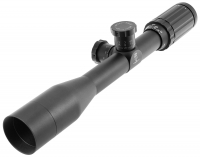 SS 16X42 TACTICAL 30MM RIFLESCOPE