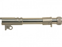 SEMI-DROP-IN THREADED BARREL