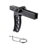 AR-15 SINGLE STAGE MATCH TRIGGER