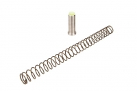 CAR-10 BUFFER AND .308 CARBINE BUFFER SPRING