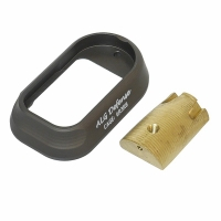 DEFENSE FLARED MAGWELL FOR GEN 3 GLOCK