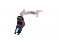 THIN BLUE LINE FLAT TRIGGER