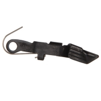 EXTENDED SLIDE RELEASE LEVER