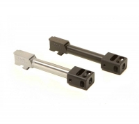 GLOCK 19 MATCH 9MM BARREL WITH COMPENSATOR