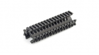 REMINGTON 870 PICATINNY RAIL SYSTEM M69