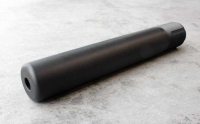 RECEIVER EXTENSION BUFFER TUBE, PISTOL W/QD SOCKET 1.190” DIAMETER