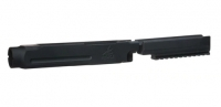 10/22 TAKEDOWN CHASSIS