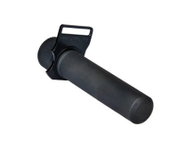 STEEL MAGAZINE TUBE EXTENSION
