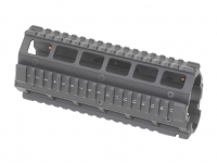 BENELLI M4/SUPER 90 QUAD RAIL HANDGUARD