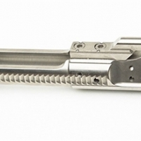 NICKEL BORON BCG AND GAS TUBE