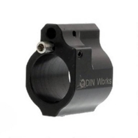 ADJUSTABLE GAS BLOCK