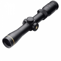 VX R 1.5-5×33 FIRE DOT