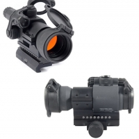 PRO PATROL RIFLE OPTIC