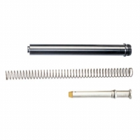 AR .308 RIFLE BUFFER TUBE AND SPRING