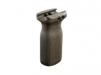 VFG (VERTICAL FOREND GRIP)